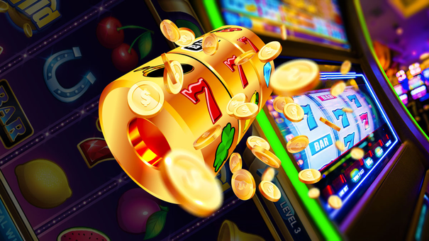 Slot game là một trò chơi được chơi trên một máy đánh bạc còn có tên gọi khác là slot machine