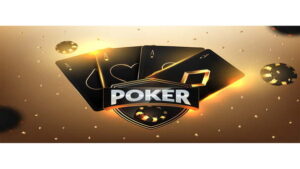 Bài Poker là một thể loại game phổ biến rộng rãi tại các sân chơi cá cược trực tuyến lớn