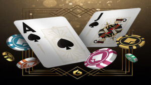 Đánh bài casino trực tuyến một loại hình giải trí được đông đảo người chơi yêu thích hiện nay, do sự tiện lợi cũng như cơ hội ăn tiền nó mang lại.