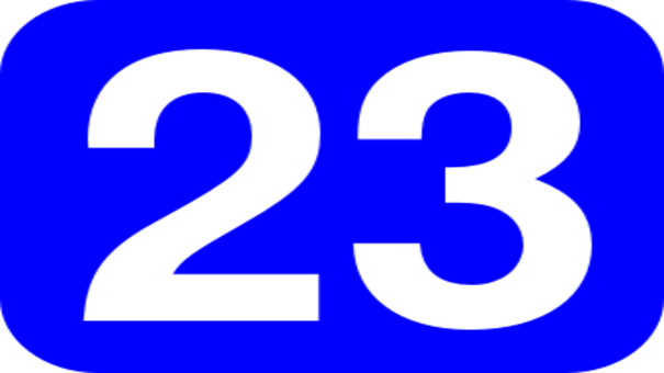 Đề về 23 trên bảng kết quả xổ số có thể bạn sẽ thấy thường xuyên. Tuy nhiên nếu trong mơ thấy đề về 23 thì ý nghĩa là gì? Mơ đề về 23 đánh con gì trúng lớn nhất? Để chốt được cặp số may mắn nhất chủ mộng hãy theo dõi bài viết dưới đây nhé!