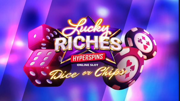 Lucky Riches là phiên bản mới nhất của trò chơi slots game kim cương. Tại Lucky Riches bạn có thể giành được số tiền cược lên đến 480 lần khi bạn quay các cuộn. Ngoài ra, trò chơi còn trang bị thêm 243 cách để giành chiến thắng. Đặc biệt, nếu bạn kích hoạt Hyperspins và cũng có một vòng quay thưởng vòng quay miễn phí, hoàn thành với Hệ số nhân 3x vô cùng hấp dẫn. Hãy đến FUN88 trò chơi trực tuyến để biết thêm thông tin nhé .