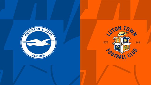 Nhận định bóng đá trận đấu Luton vs Brighton trong khuôn khổ Vòng 22 giải Premier League 2023/24 diễn ra vào lúc 02h45 ngày 31/1 phân tích thông tin lực lượng, đội hình dự kiến, soi kèo nhà cái, dự đoán tỉ số. Hãy đến FUN88 thể thao trực tuyến để biết thêm thông tin nhé .
