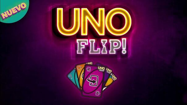 Uno Flip là phiên bản mở rộng của bài Uno, ra đời vào năm 2029 và được sản xuất bởi Mattel. Nhìn chung, nó tương tự như bài Uno nhưng sẽ có thêm một số quân bài chơi được hai mặt. Điều này sẽ giúp cho trải nghiệm chơi bài Uno trở nên thú vị và hấp dẫn hơn rất nhiều. Bên cạnh đó, bộ bài này còn được bổ sung những thẻ hành động như Draw Five và Skip Everyone. Hãy đến FUN88 game bài 3D trực tuyến để biết thêm thông tin nhé .