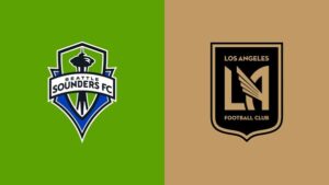 Nhận định Seattle Sounders vs Los Angeles FC 9h30 ngày 21/7 (Nhà nghề Mỹ 2024). Hãy đến FUN88 thể thao trực tuyến.